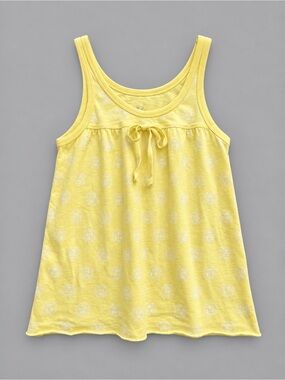 Vintage Lulu & Coco by La Senza tank top